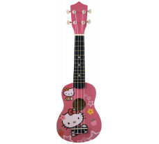 Belucci XU21-11D Pink (c рисунком Hello Kitty)